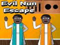 Xogo Evil Nun Escape