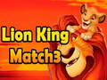 Xogo Lion King Match3