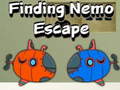 Xogo Finding Nemo Escape