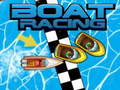 Xogo Boat Racing