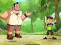 Xogo Ben10 Hidden Objects