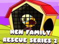 Xogo Hen Family Rescue Series 2