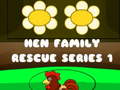 Xogo Hen Family Rescue Series 1