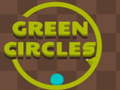 Xogo Green Circles