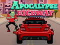 Xogo Apocalypse Highway