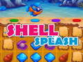 Xogo Shell Splash