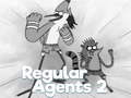 Xogo Regular Agents 2
