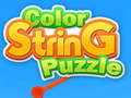 Xogo Color string puzzle