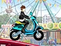 Xogo Uphill Rush 2