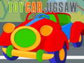 Xogo Toy Car Jigsaw