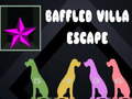 Xogo Baffled Villa Escape