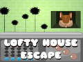 Xogo Lofty House Escape