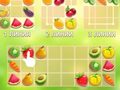 Xogo Mahjong fruit connect