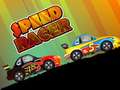 Xogo Speed Racer