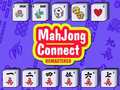 Xogo Mahjong Connect 4