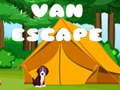 Xogo Van Escape