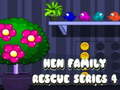 Xogo Hen Family Rescue Series 4
