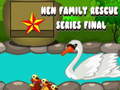 Xogo Hen Family Rescue Series Final