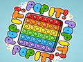 Xogo Pop it 