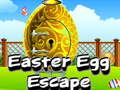 Xogo Easter Egg Escape