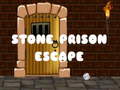 Xogo Stone Prison Escape