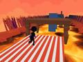 Xogo Floor is Lava 3d