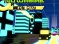 Xogo Motorbike Neon City