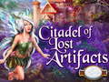 Xogo Citadel of Lost Artifacts