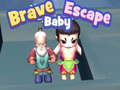 Xogo Brave Baby Escape