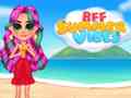 Xogo BFF Summer Vibes