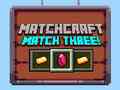 Xogo Matchcraft Match Three