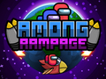 Xogo Among Us Rampage