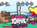 Xogo Friday Night Funkin Kade engine