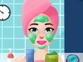 Xogo Princess Beauty Salon