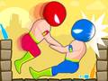 Xogo Drunken Wrestle