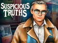 Xogo Suspicious Truths