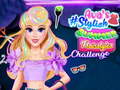 Xogo Ava's #Stylish Summer Hairstyles Challenge