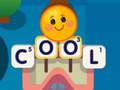 Xogo Word tower 
