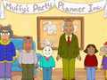 Xogo Muffy's Party Planner