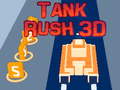 Xogo Tank Rush 3D