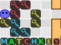 Xogo Matchkey