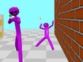 Xogo Paintball Shooter 3D