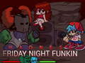 Xogo Madness Friday Night Funkin 