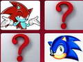 Xogo Sonic Memory Challenge