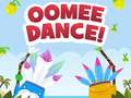 Xogo Oomee Dance