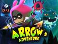 Xogo Arrow's Adventure