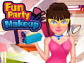 Xogo Fun Party Makeup