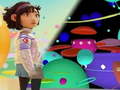 Xogo Over the Moon Jigsaw Puzzle