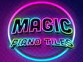 Xogo Magic Piano Tiles 