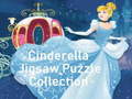 Xogo Cinderella Jigsaw Puzzle Collection